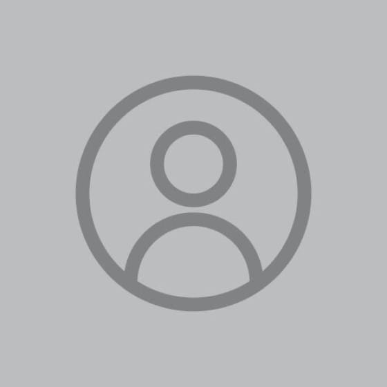 Placeholder for Staff member Dave Cook from ID_5f9551